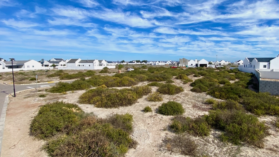 0 Bedroom Property for Sale in Atlantic Sands Private Estate Western Cape